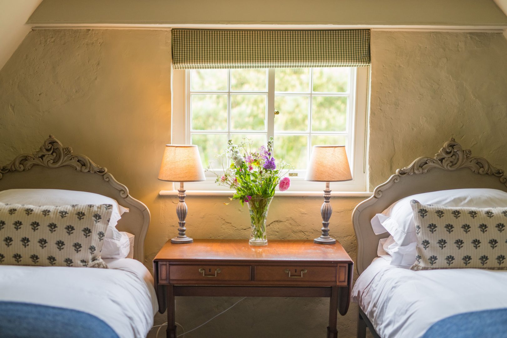 Stone Hall Farmhouse image