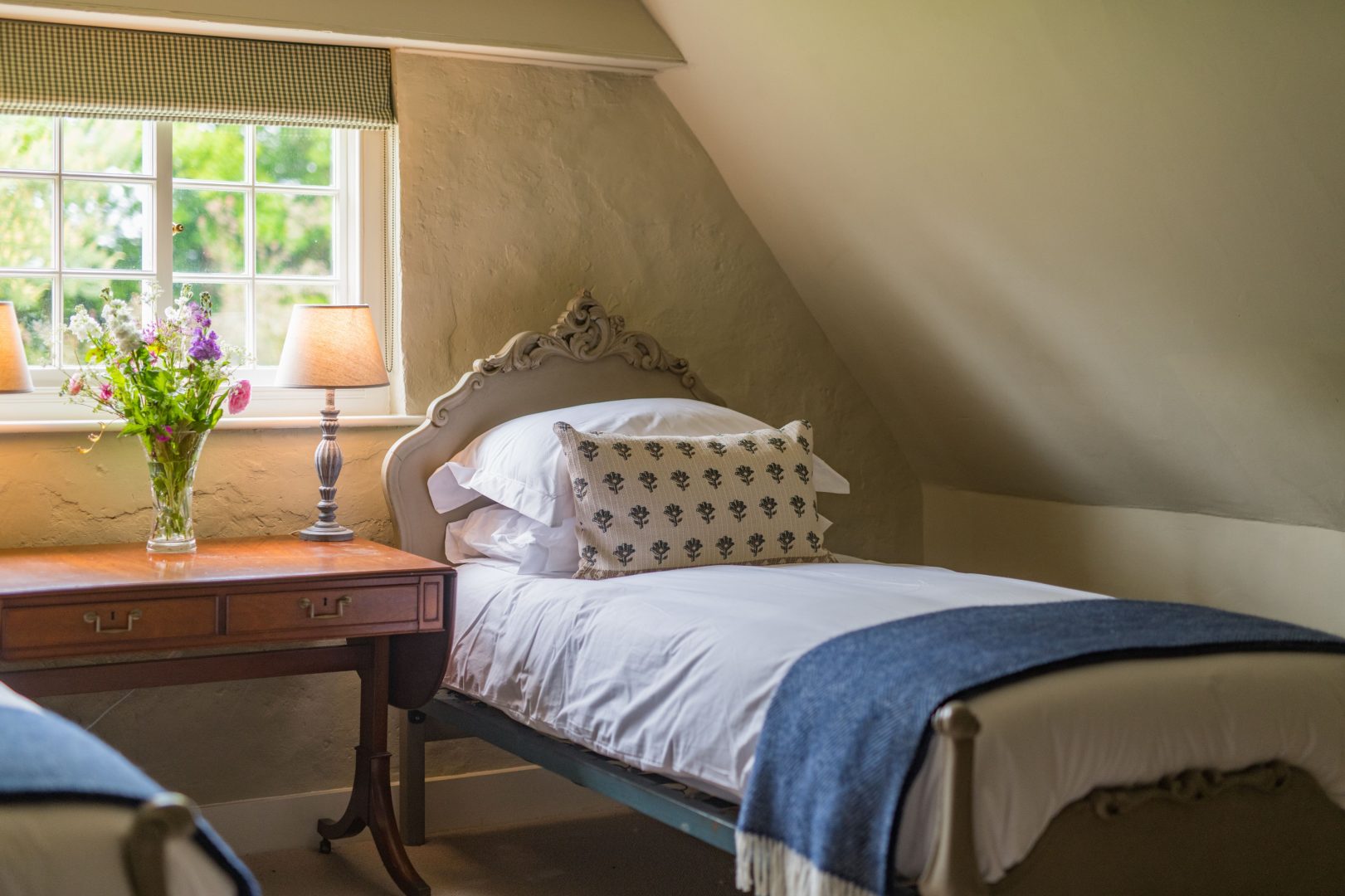 Stone Hall Farmhouse image