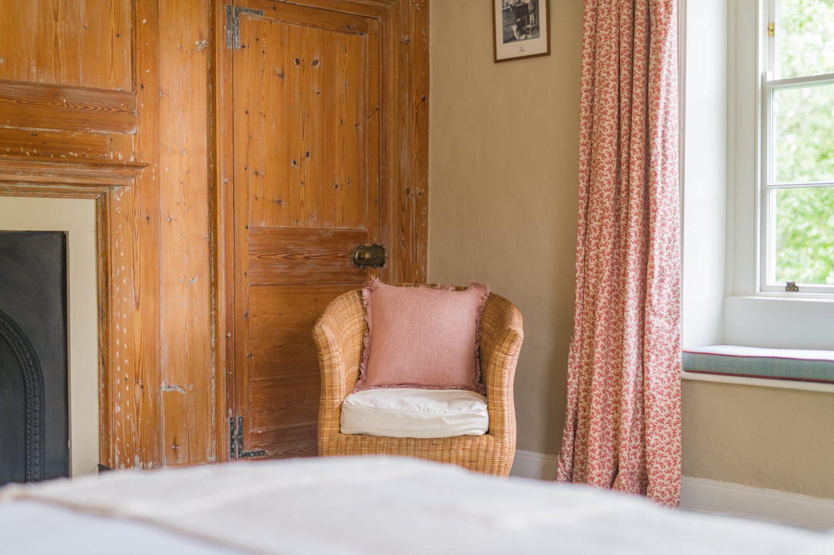 Stone Hall Farmhouse image