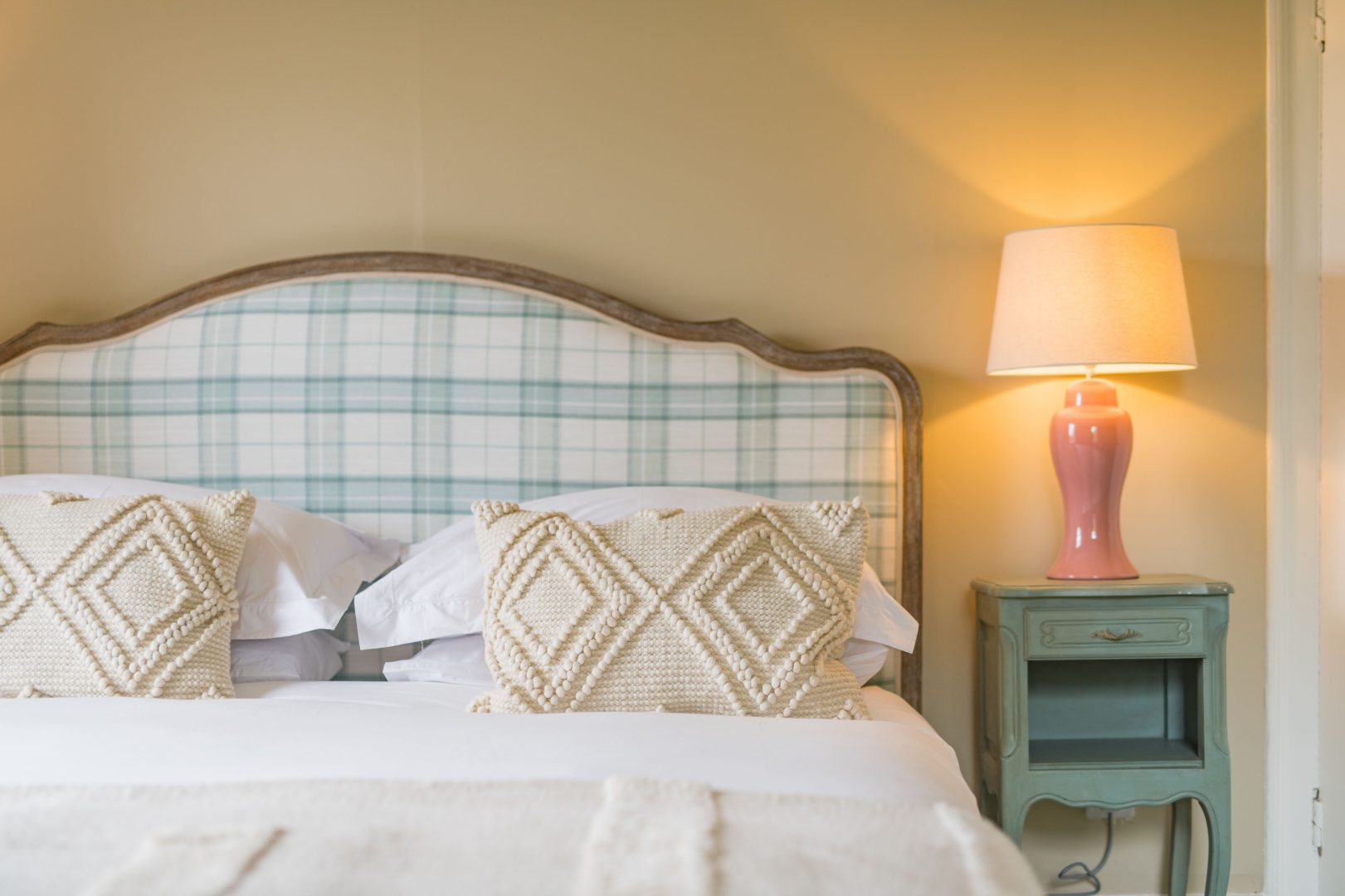 Stone Hall Farmhouse image