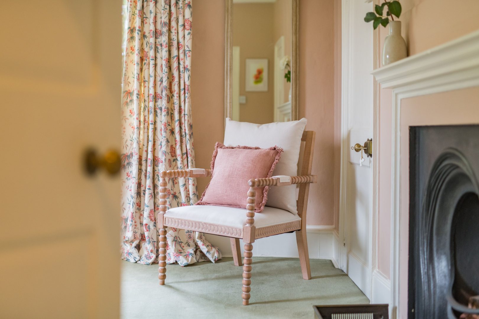 Stone Hall Farmhouse image