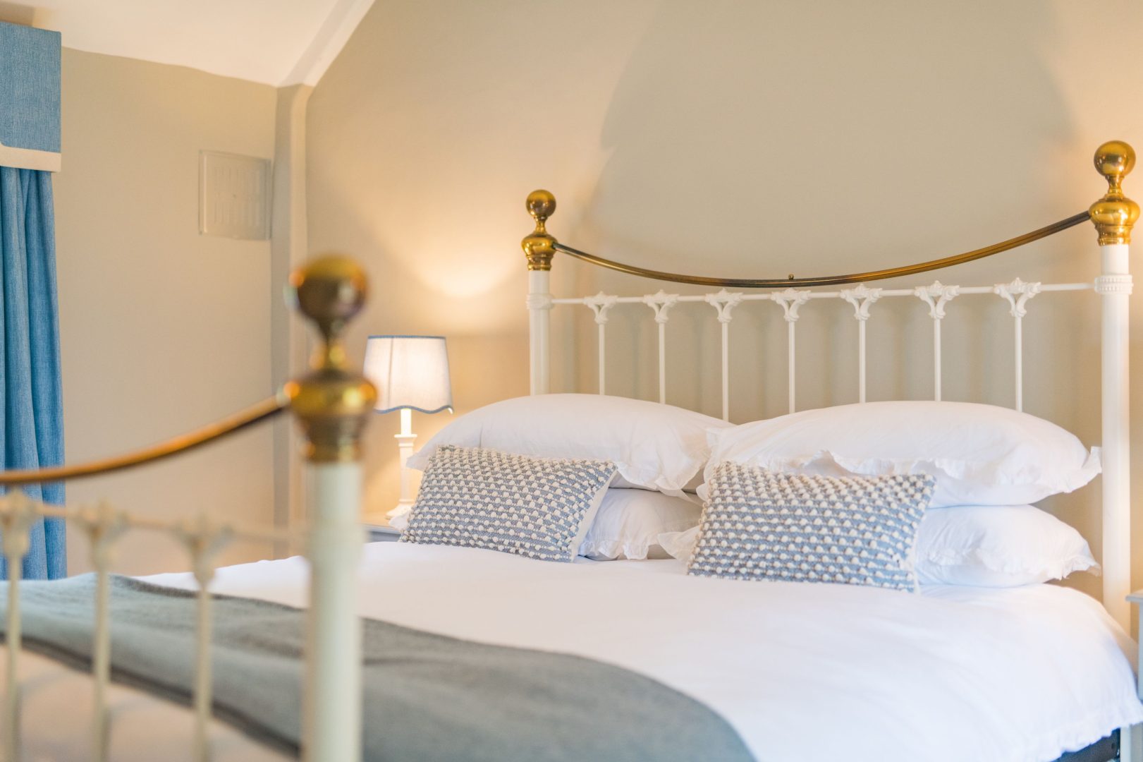 Stone Hall Farmhouse image