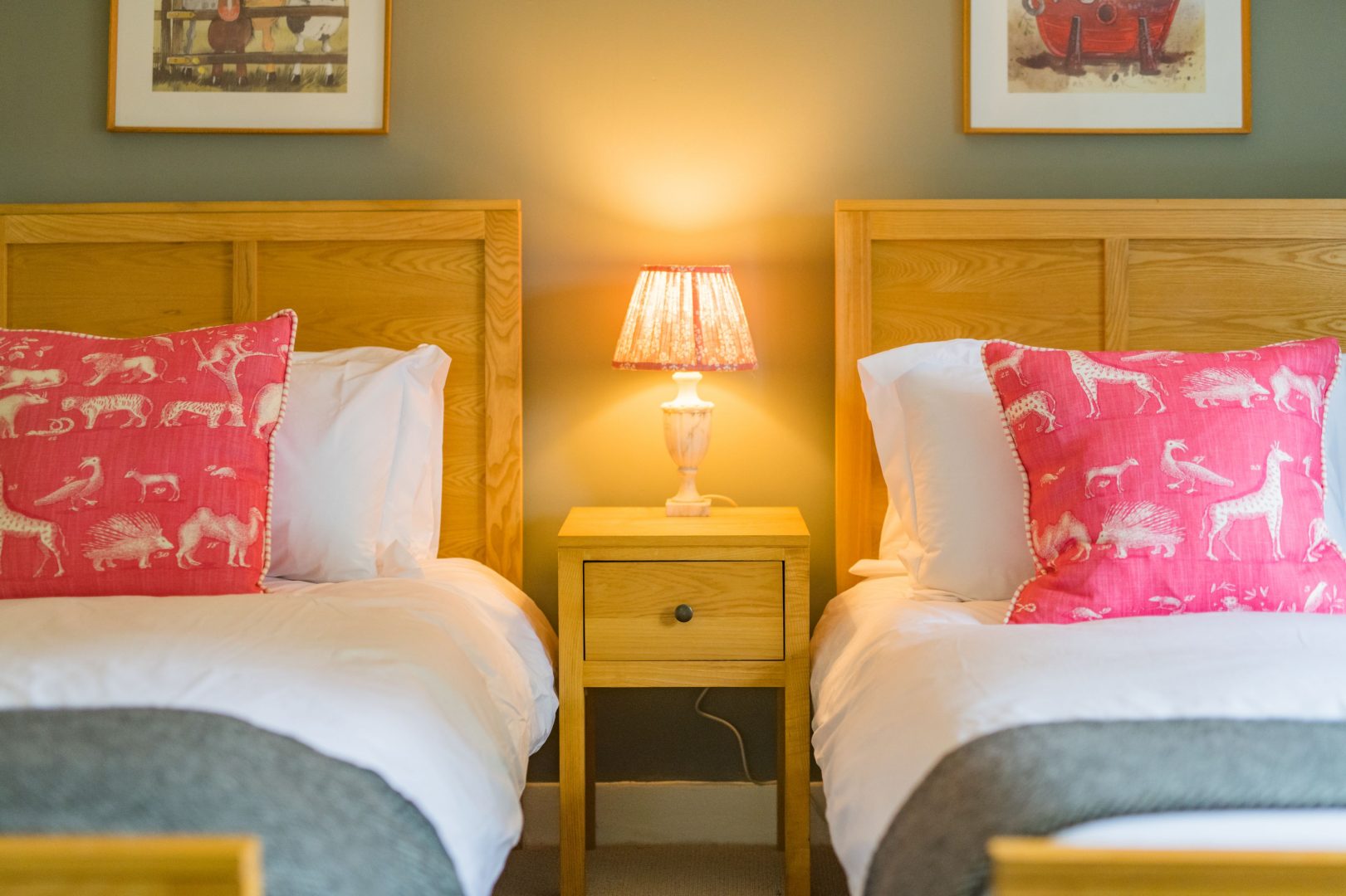 Stone Hall Farmhouse image