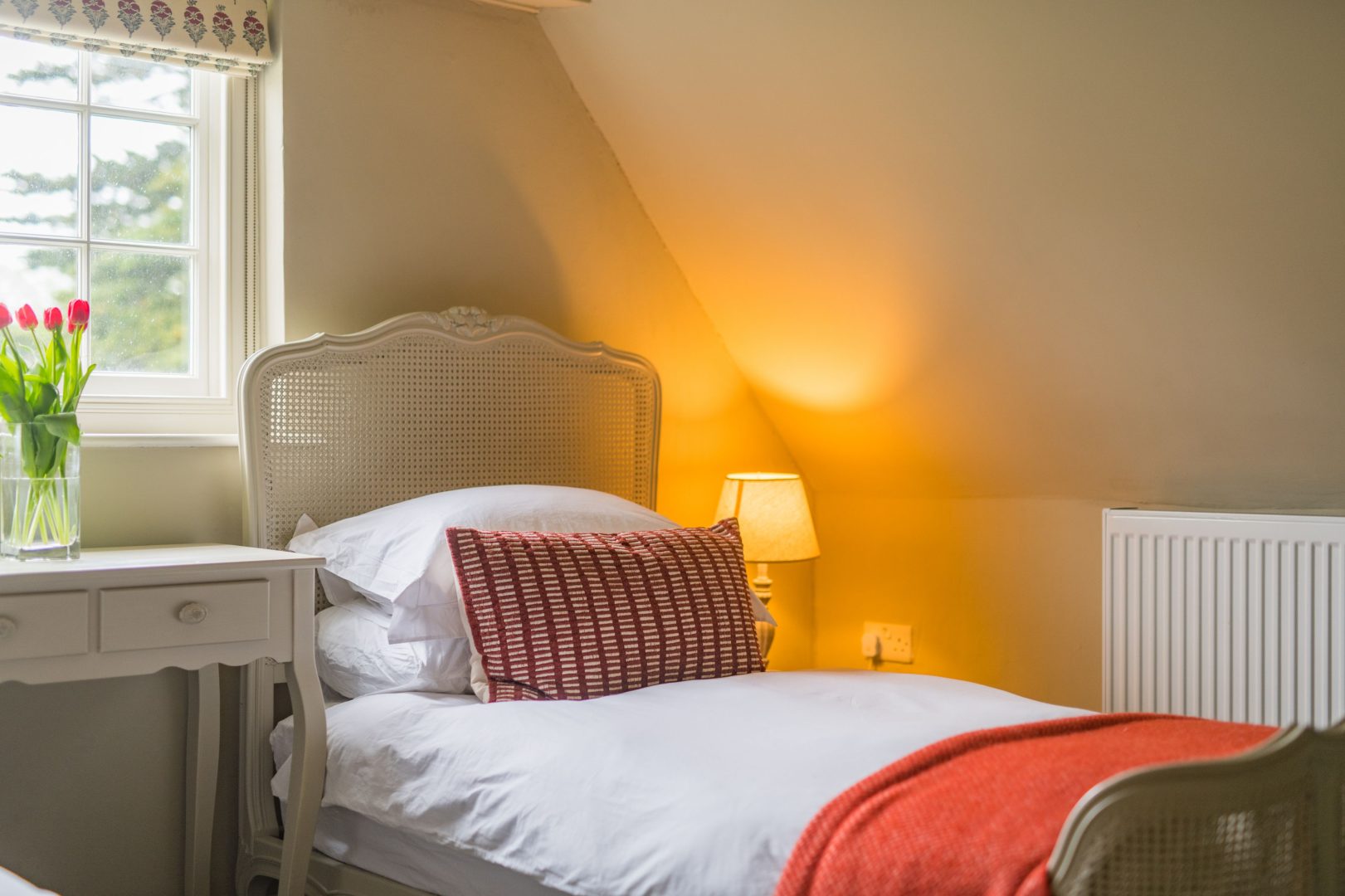 Stone Hall Farmhouse image