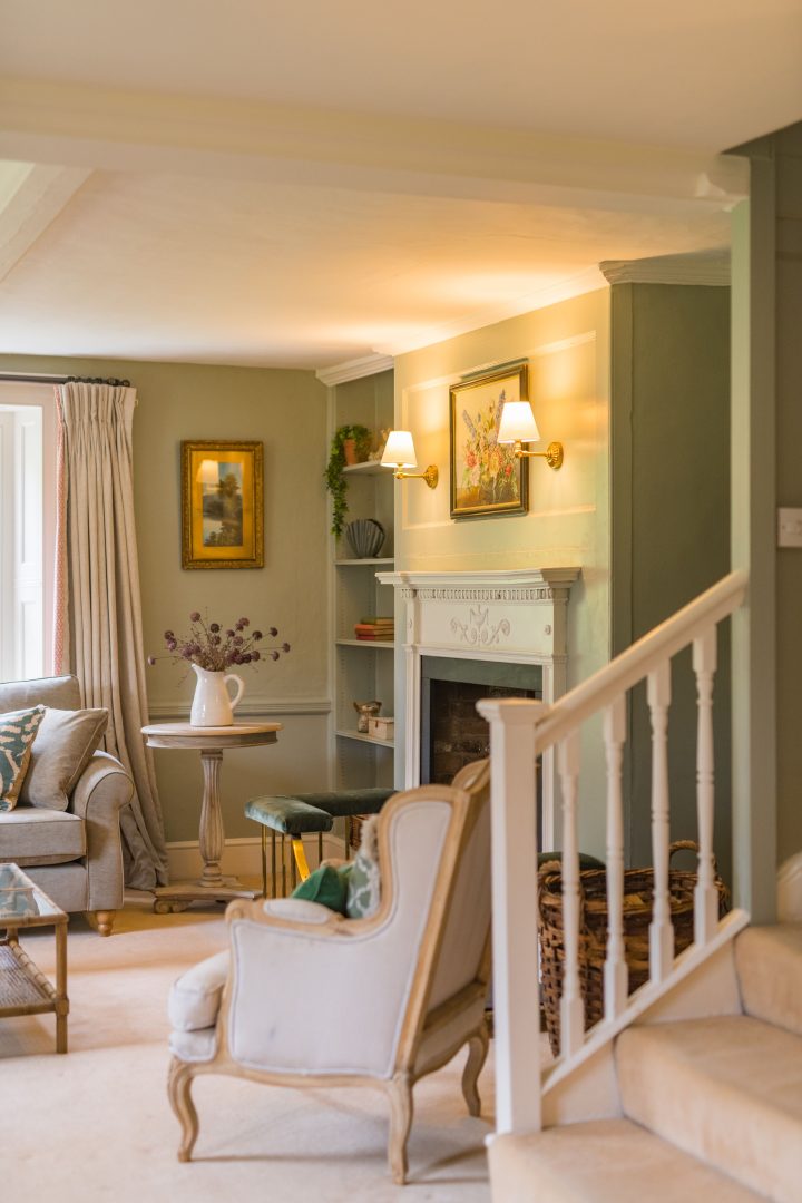 Stone Hall Farmhouse image