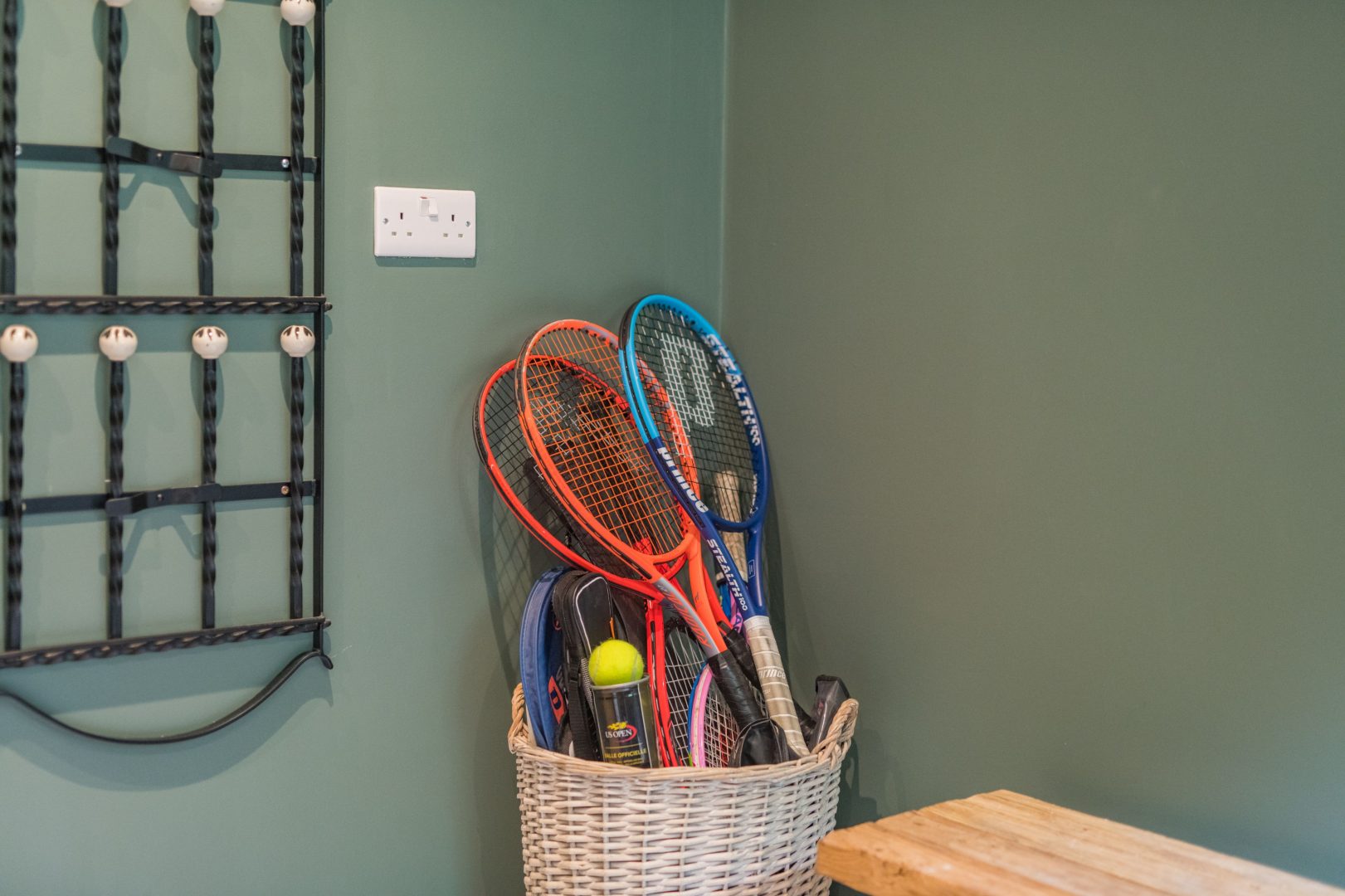 Stone Hall Farmhouse image