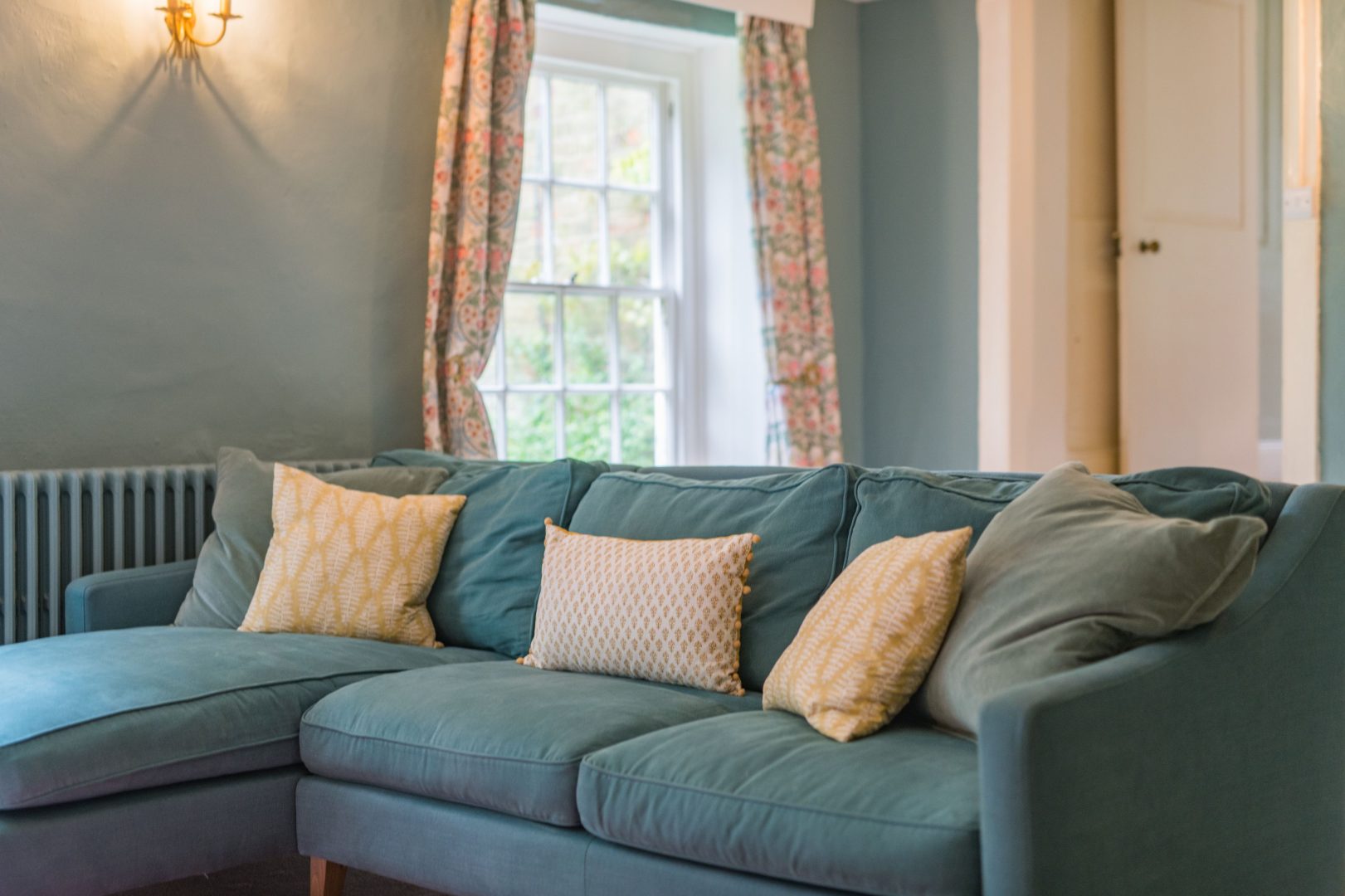 Stone Hall Farmhouse image