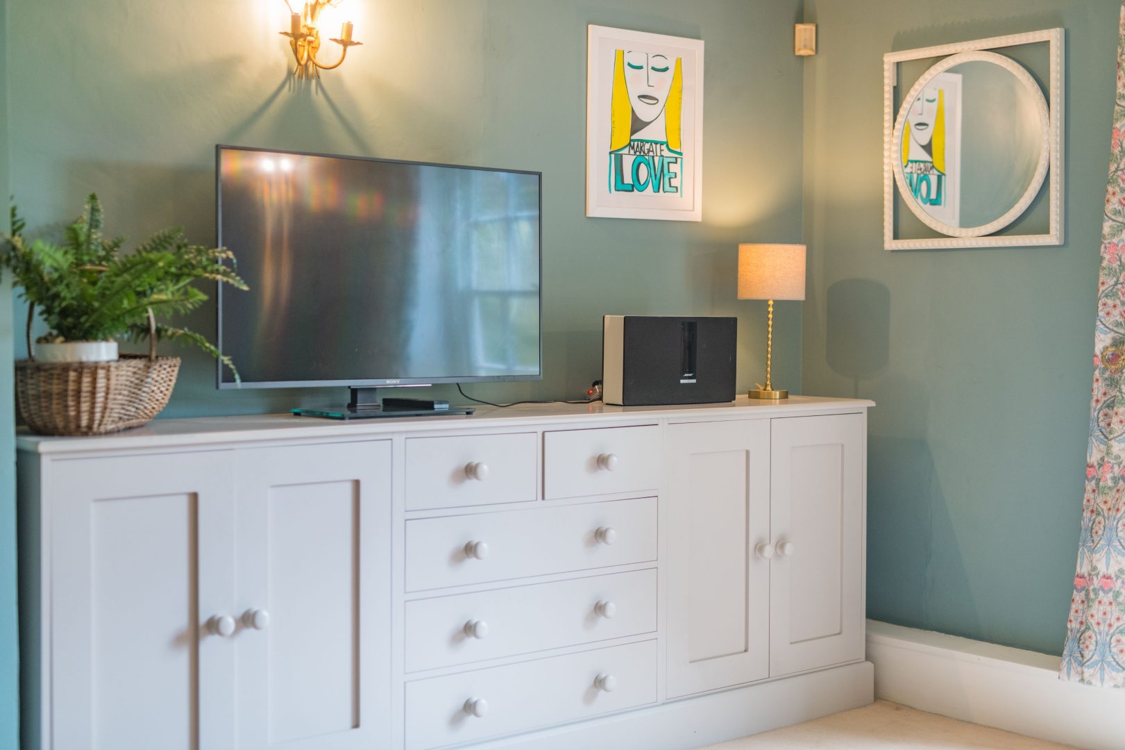 Stone Hall Farmhouse image