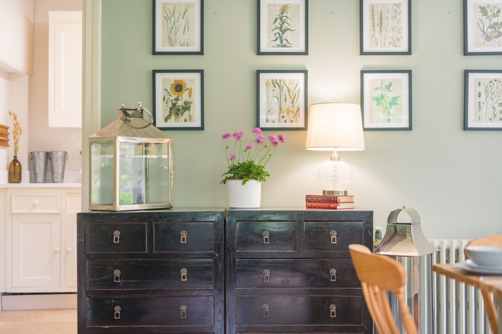 Stone Hall Farmhouse image