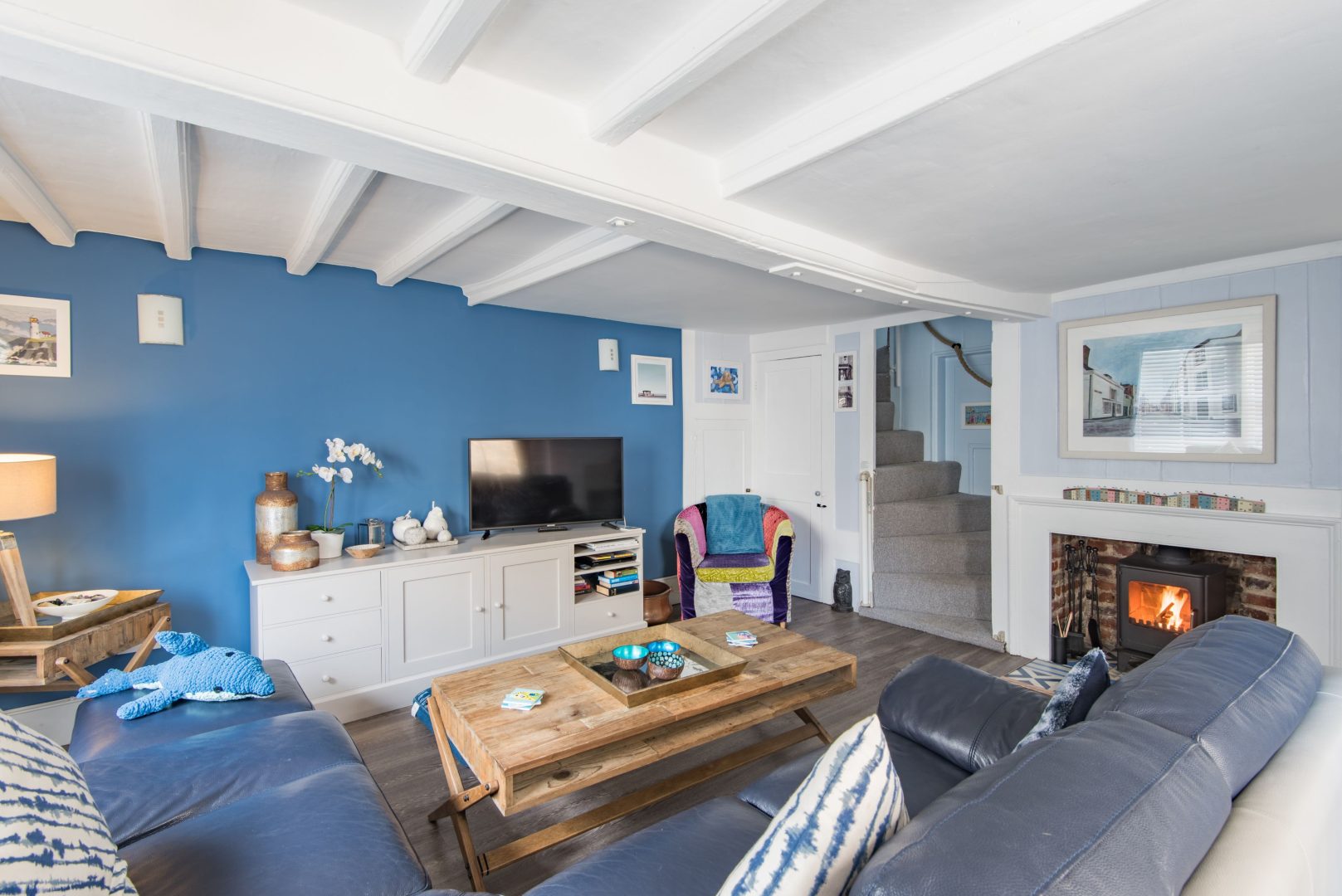 Dexter’s House image