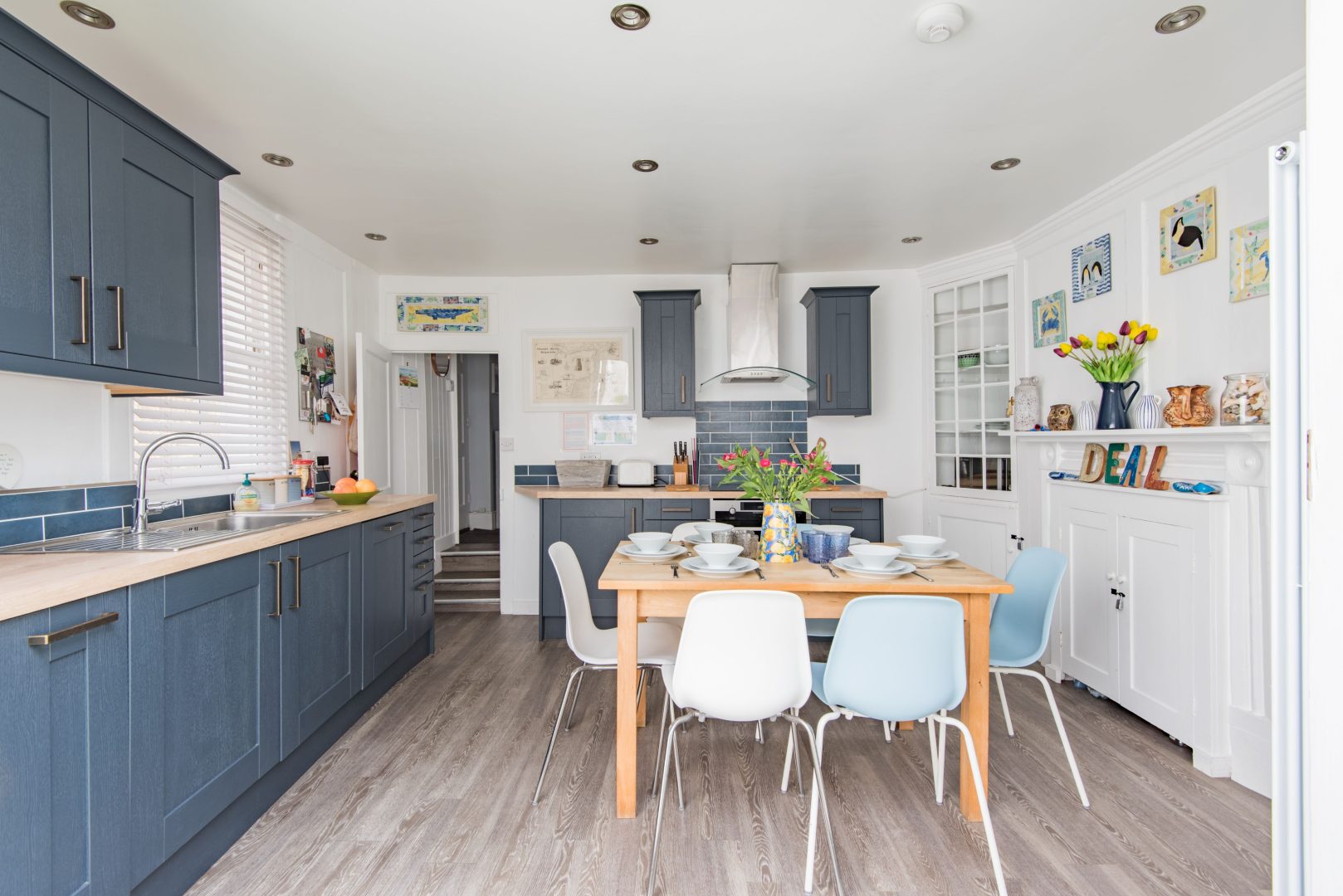 Dexter’s House image