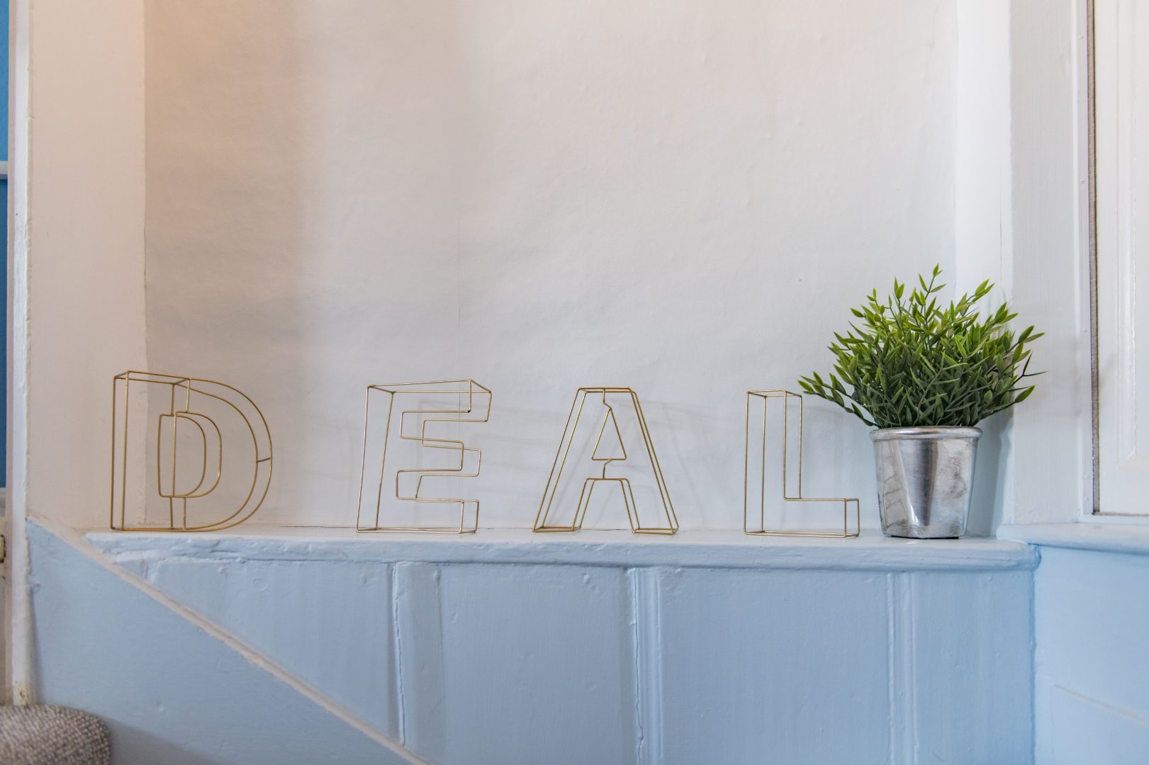 Dexter’s House image