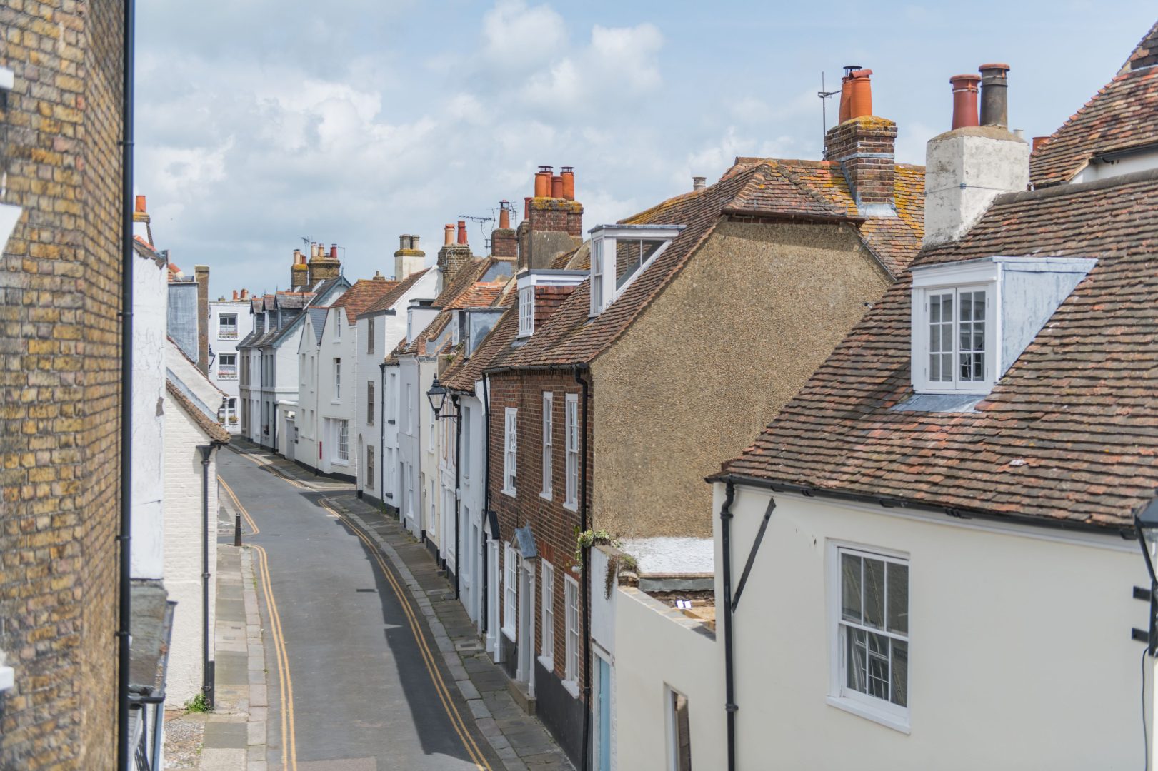 Dexter’s House image