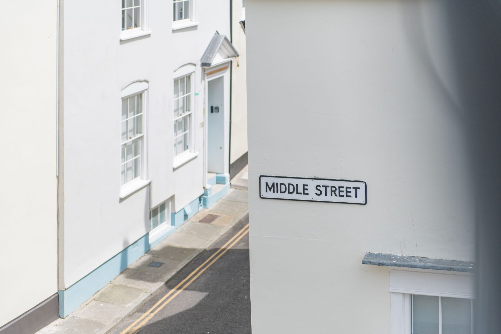 Dexter’s House image