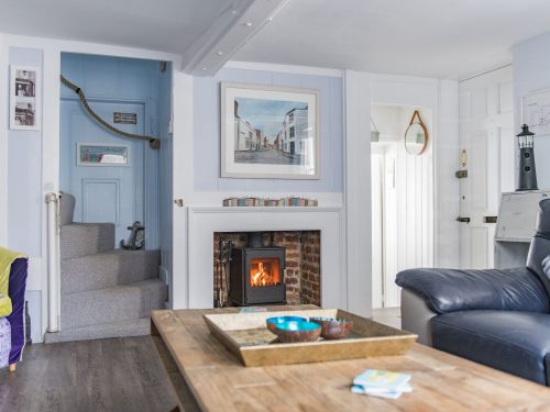 Dexter’s House image