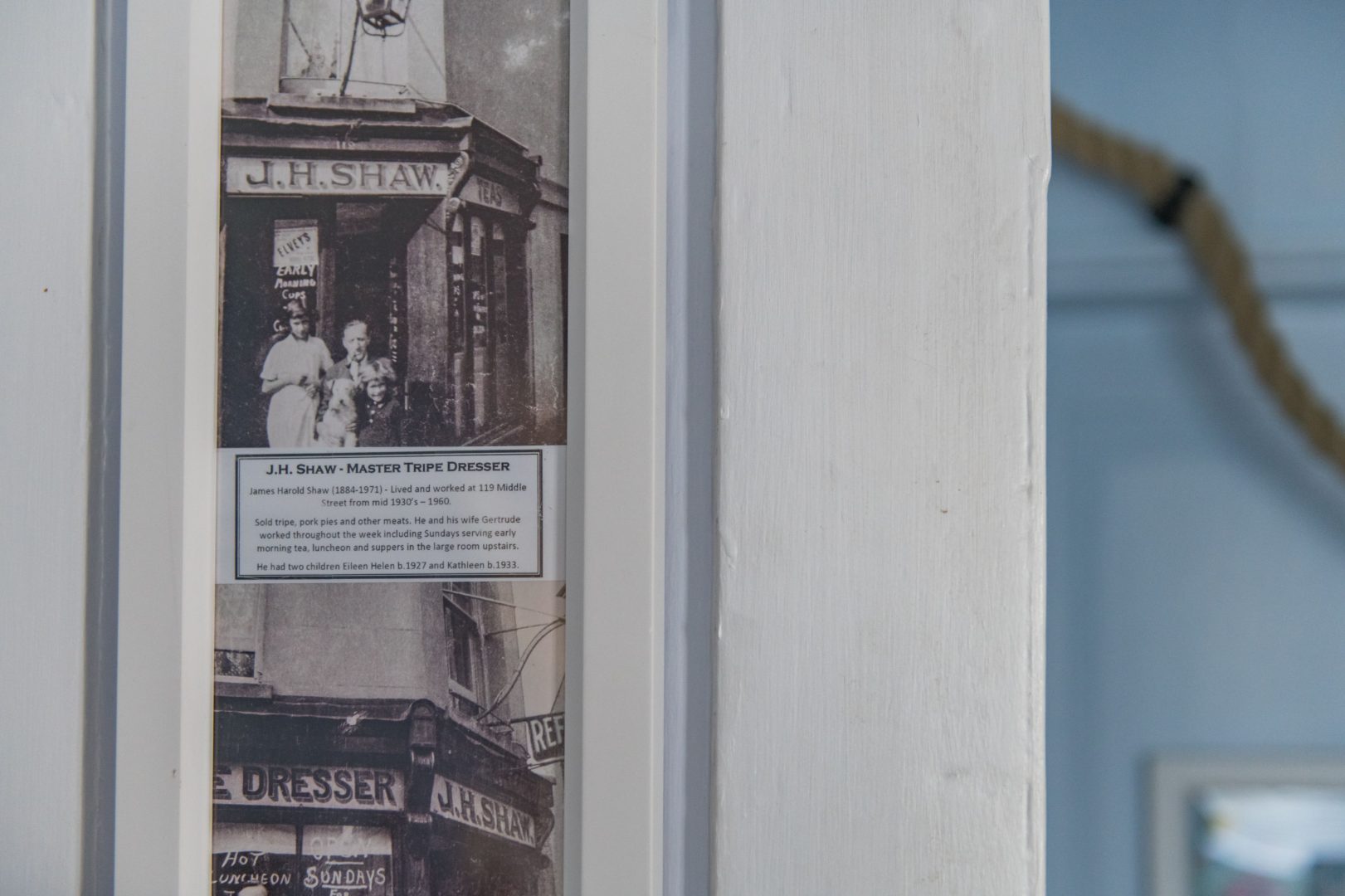 Dexter’s House image