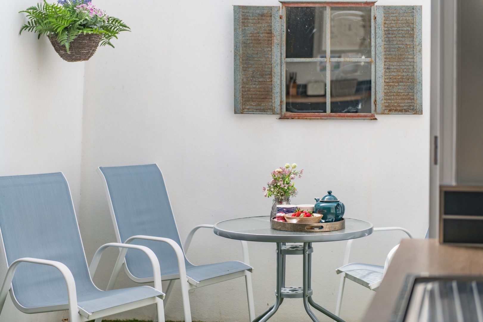 Dexter’s House image