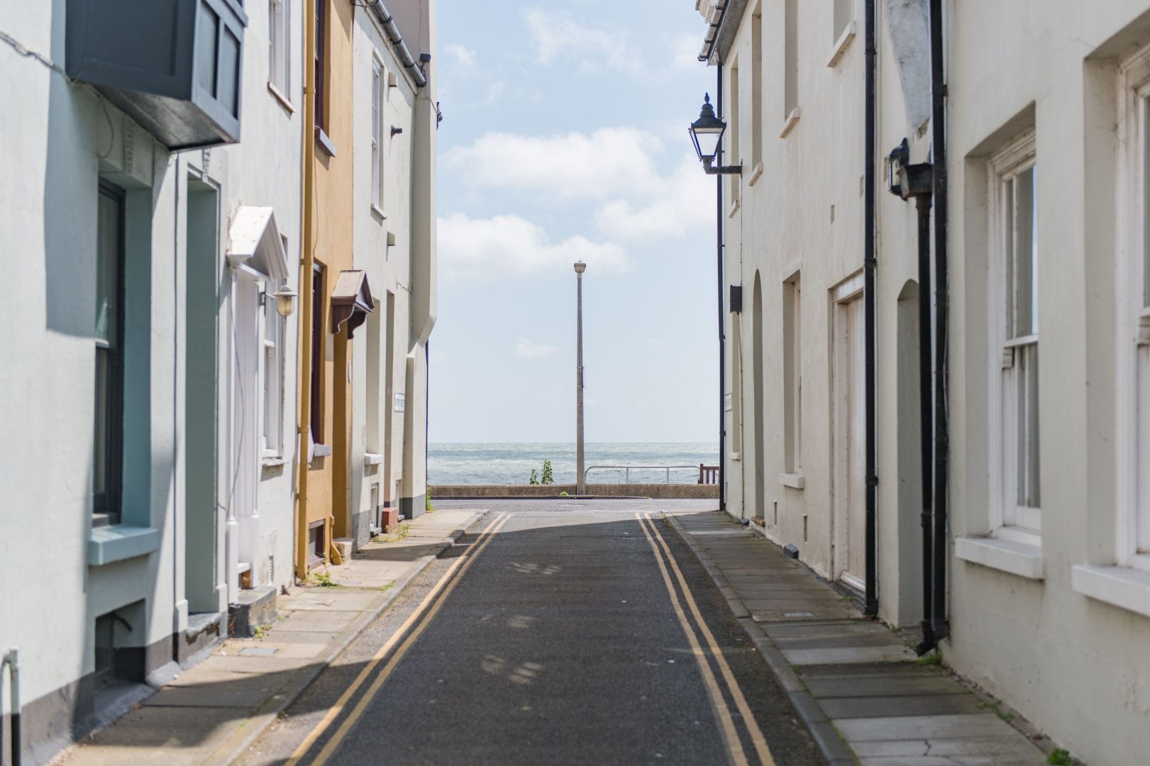 Rogue’s Cottage image