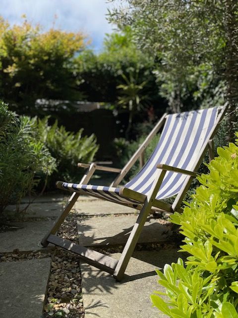 Sea View Cottage image