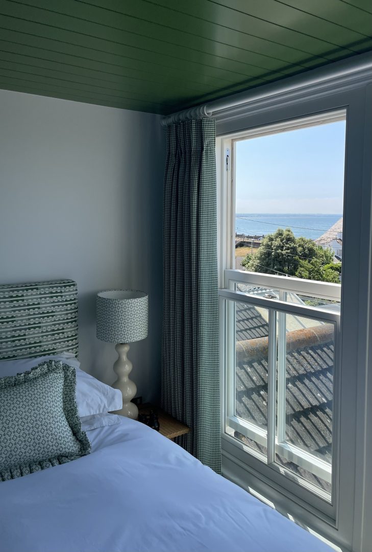 Sea View Cottage image