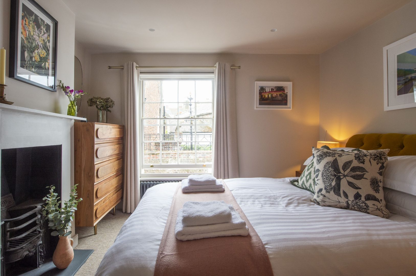 Saltwater Cottage image