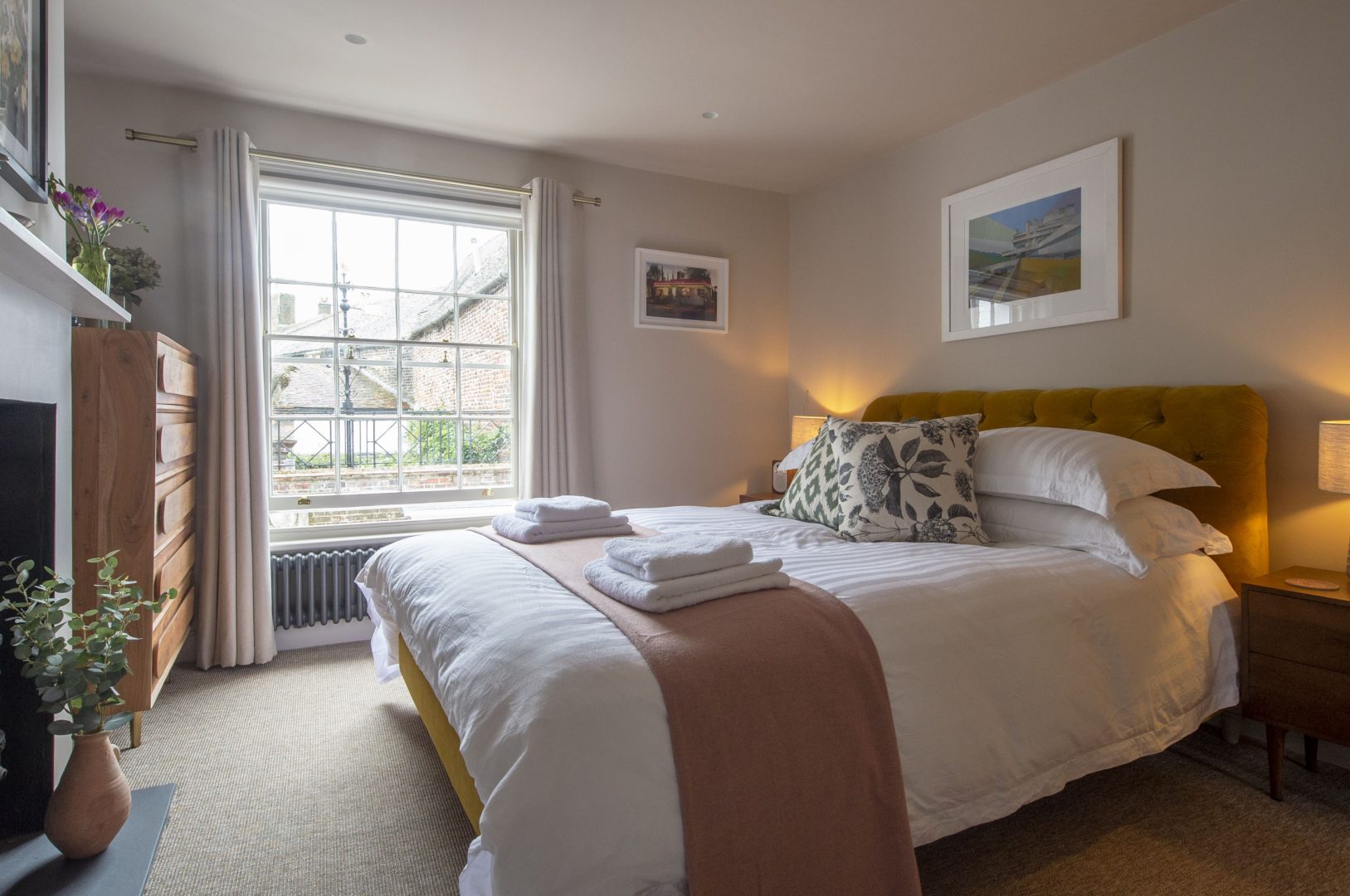 Saltwater Cottage image