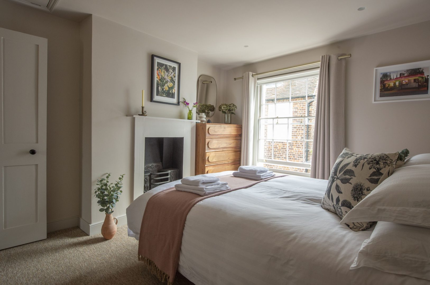 Saltwater Cottage image