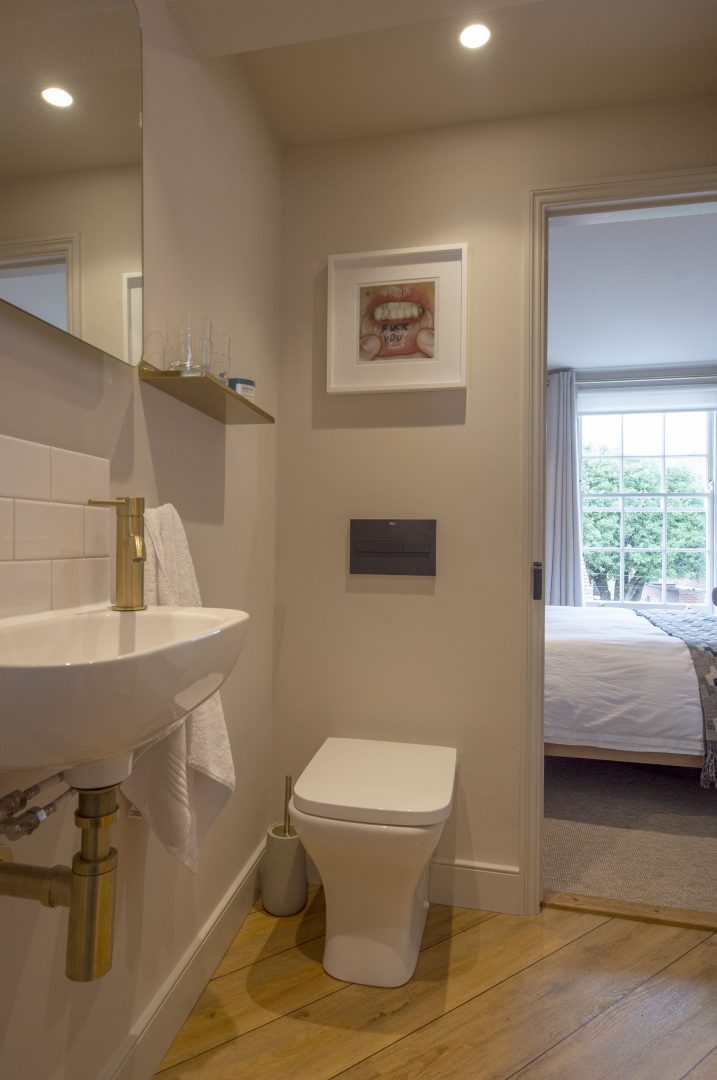 Saltwater Cottage image