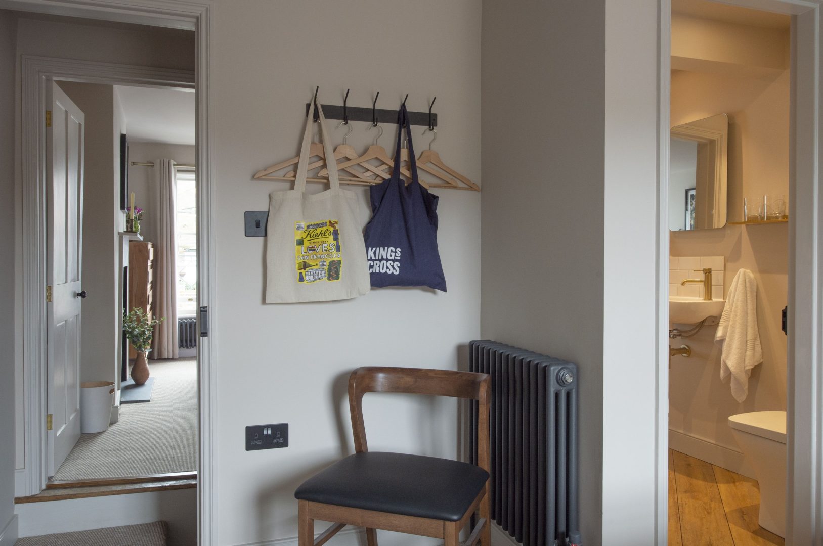 Saltwater Cottage image