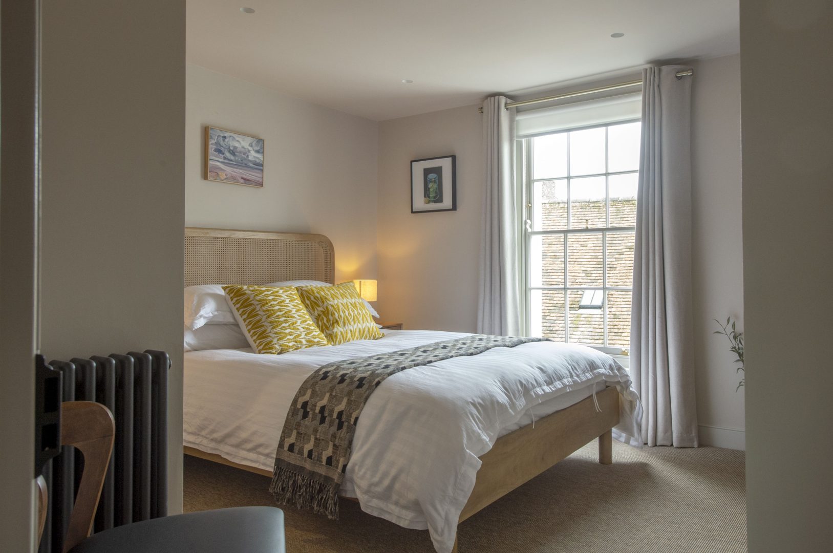 Saltwater Cottage image