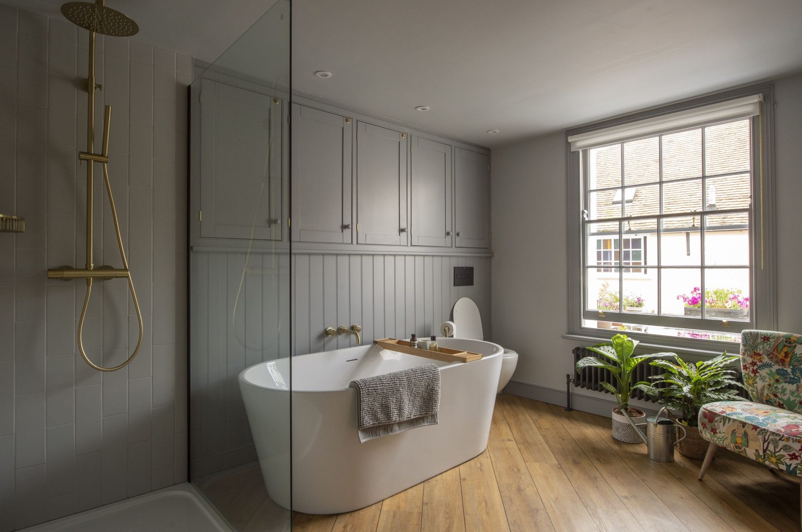 Saltwater Cottage image