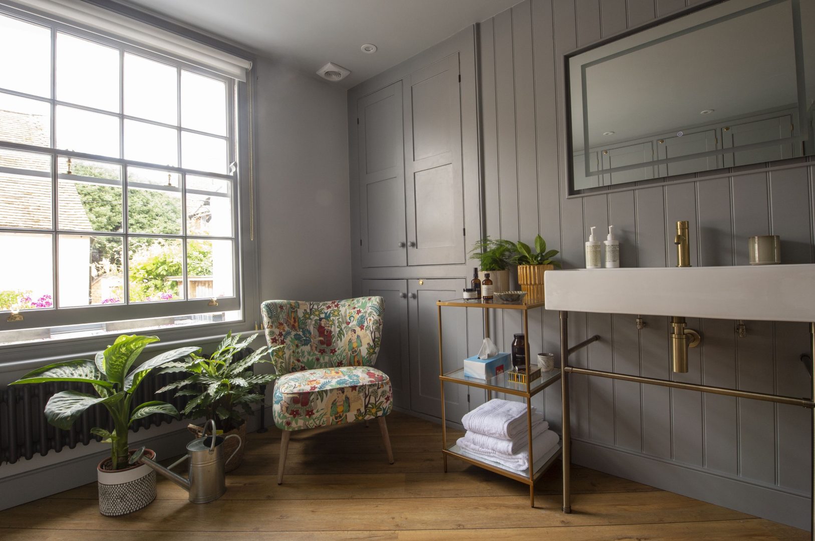 Saltwater Cottage image