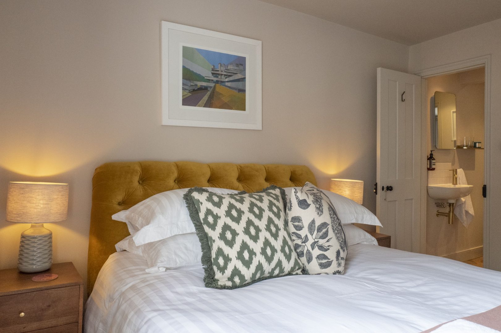 Saltwater Cottage image