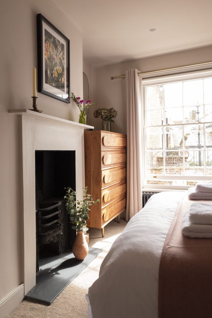 Saltwater Cottage image