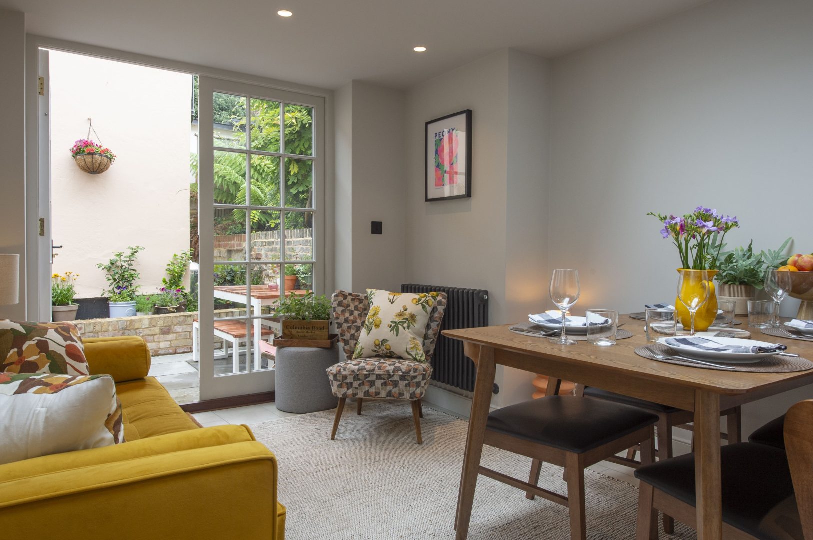 Saltwater Cottage image