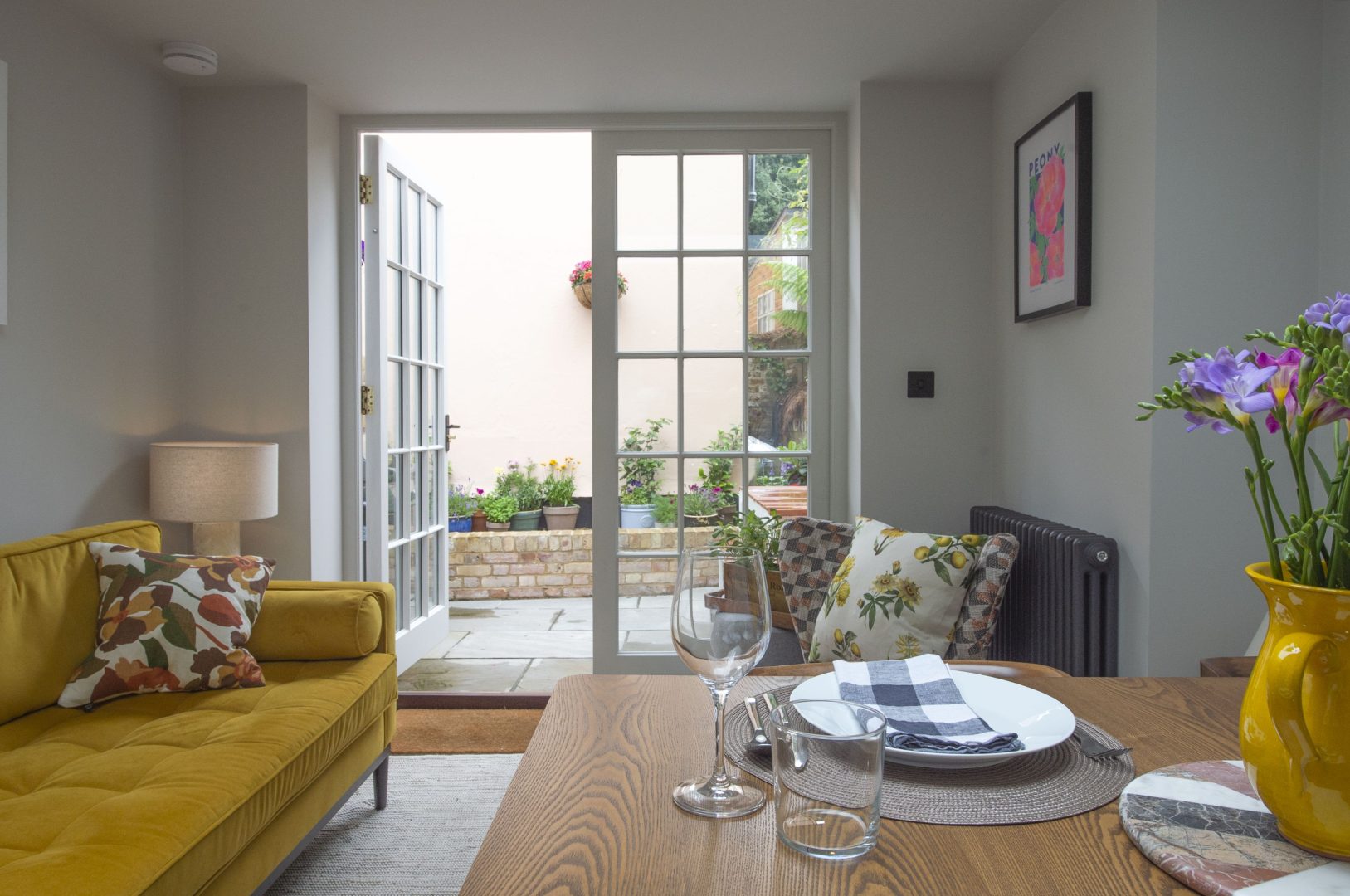 Saltwater Cottage image