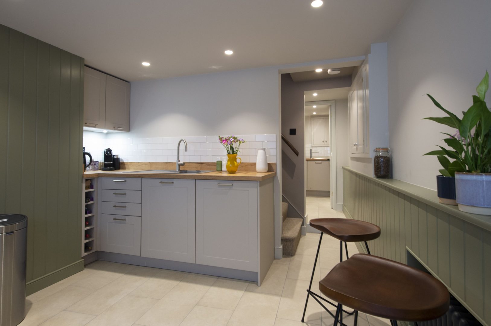 Saltwater Cottage image