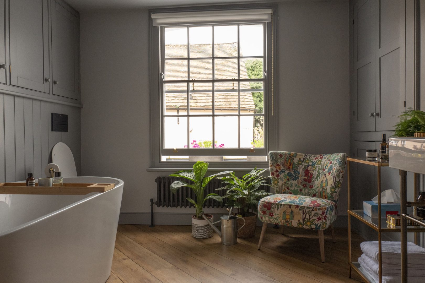 Saltwater Cottage image