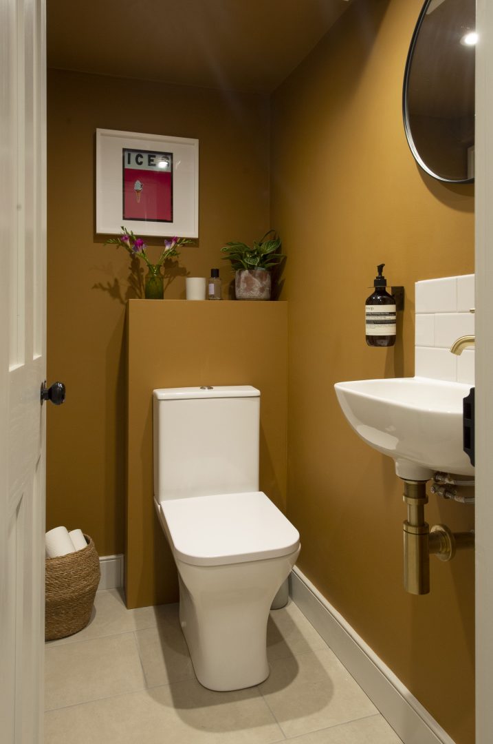 Saltwater Cottage image