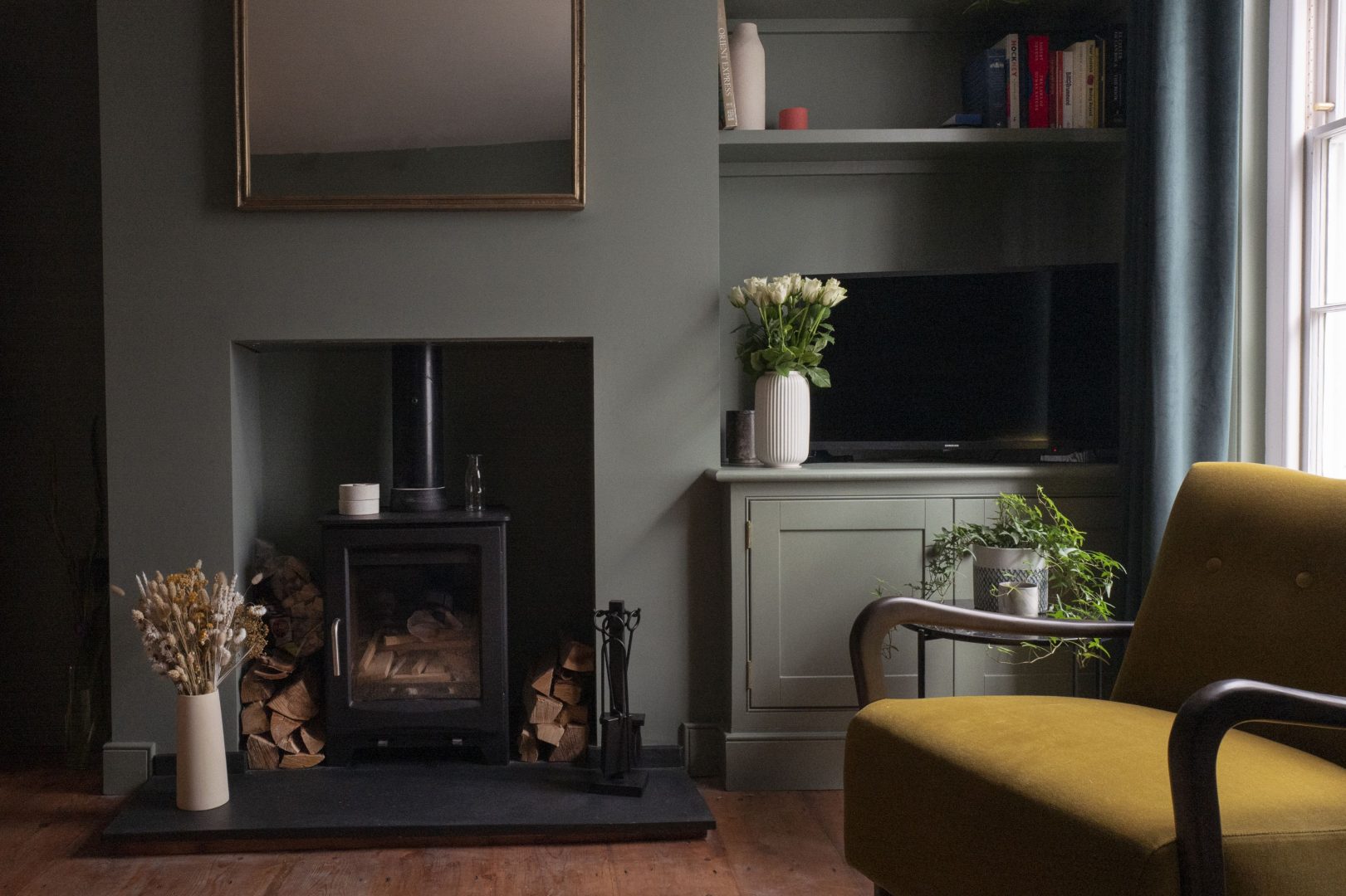 Saltwater Cottage image