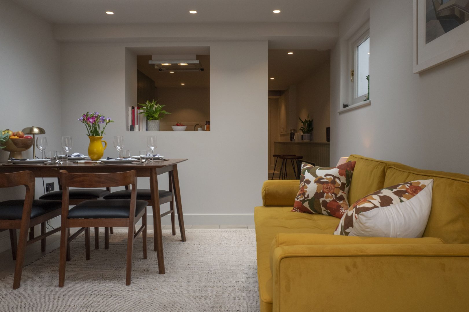 Saltwater Cottage image