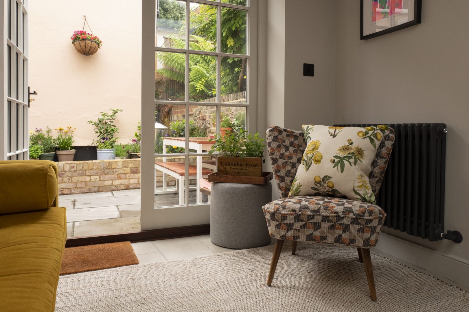 Saltwater Cottage image