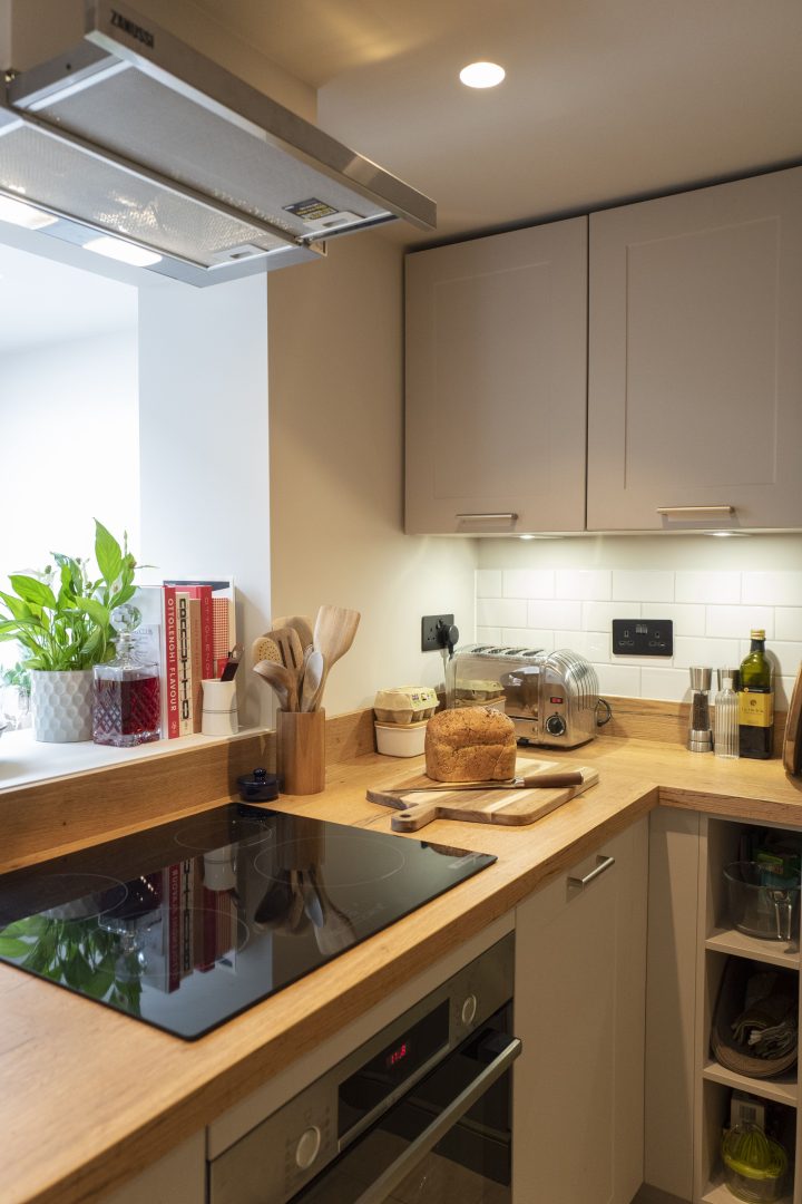 Saltwater Cottage image