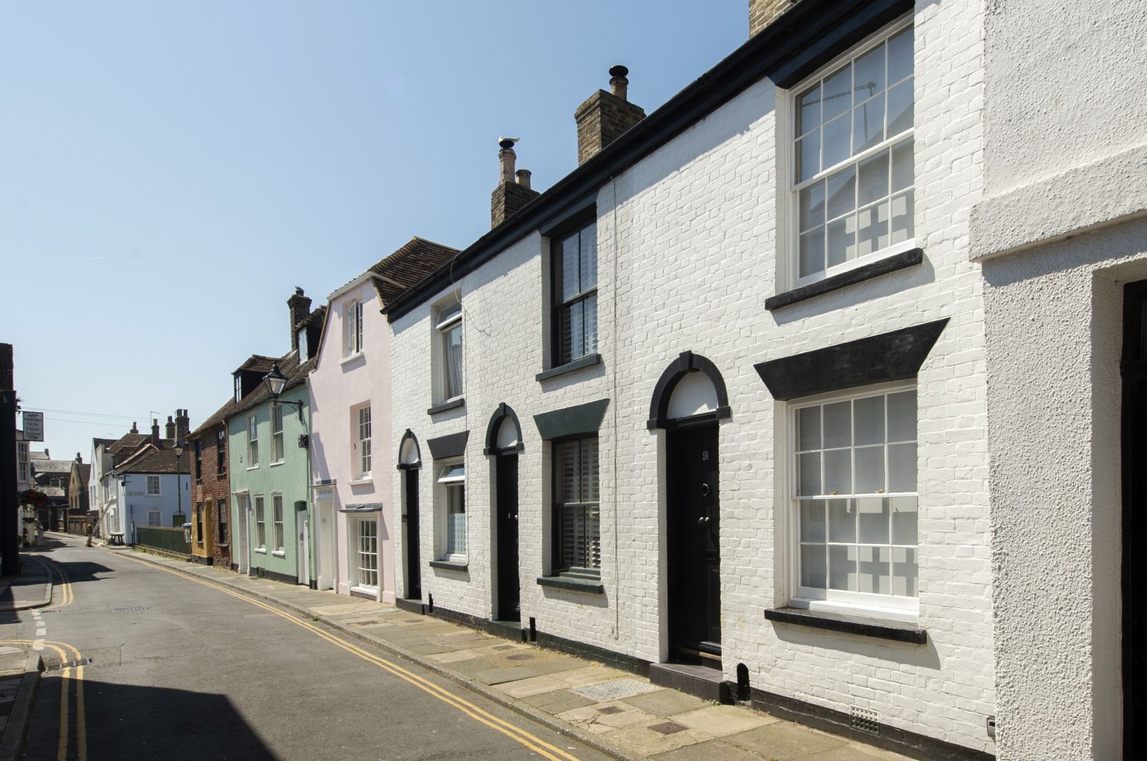 Saltwater Cottage image