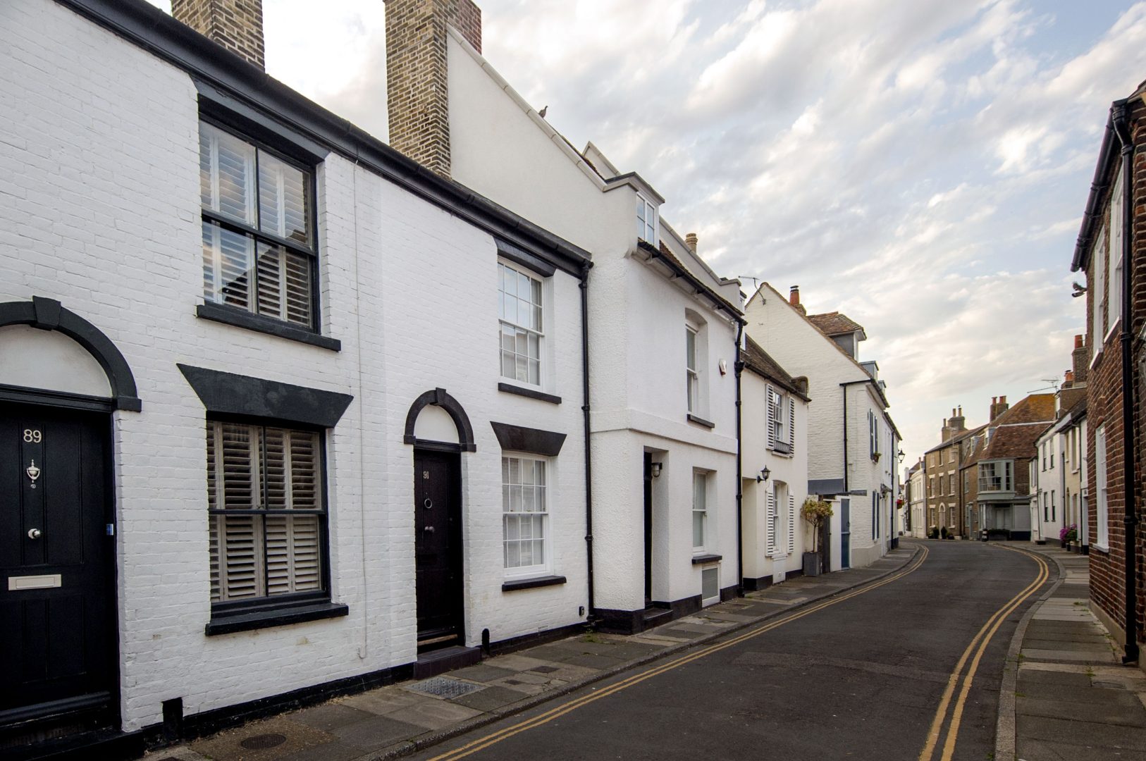 Saltwater Cottage image