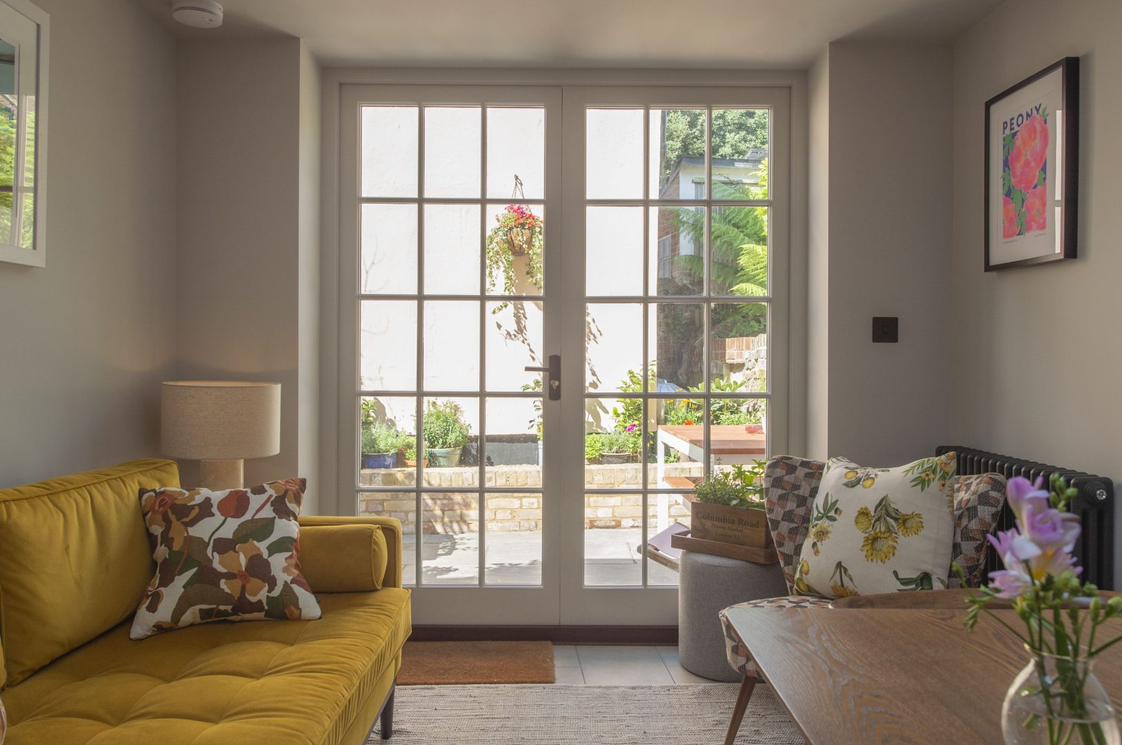 Saltwater Cottage image