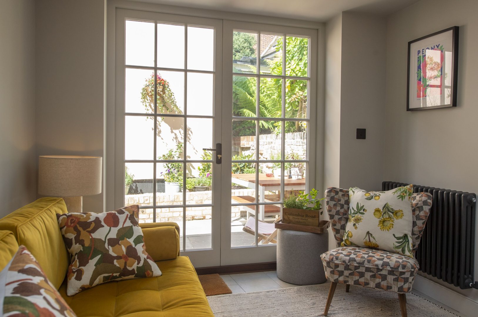 Saltwater Cottage image