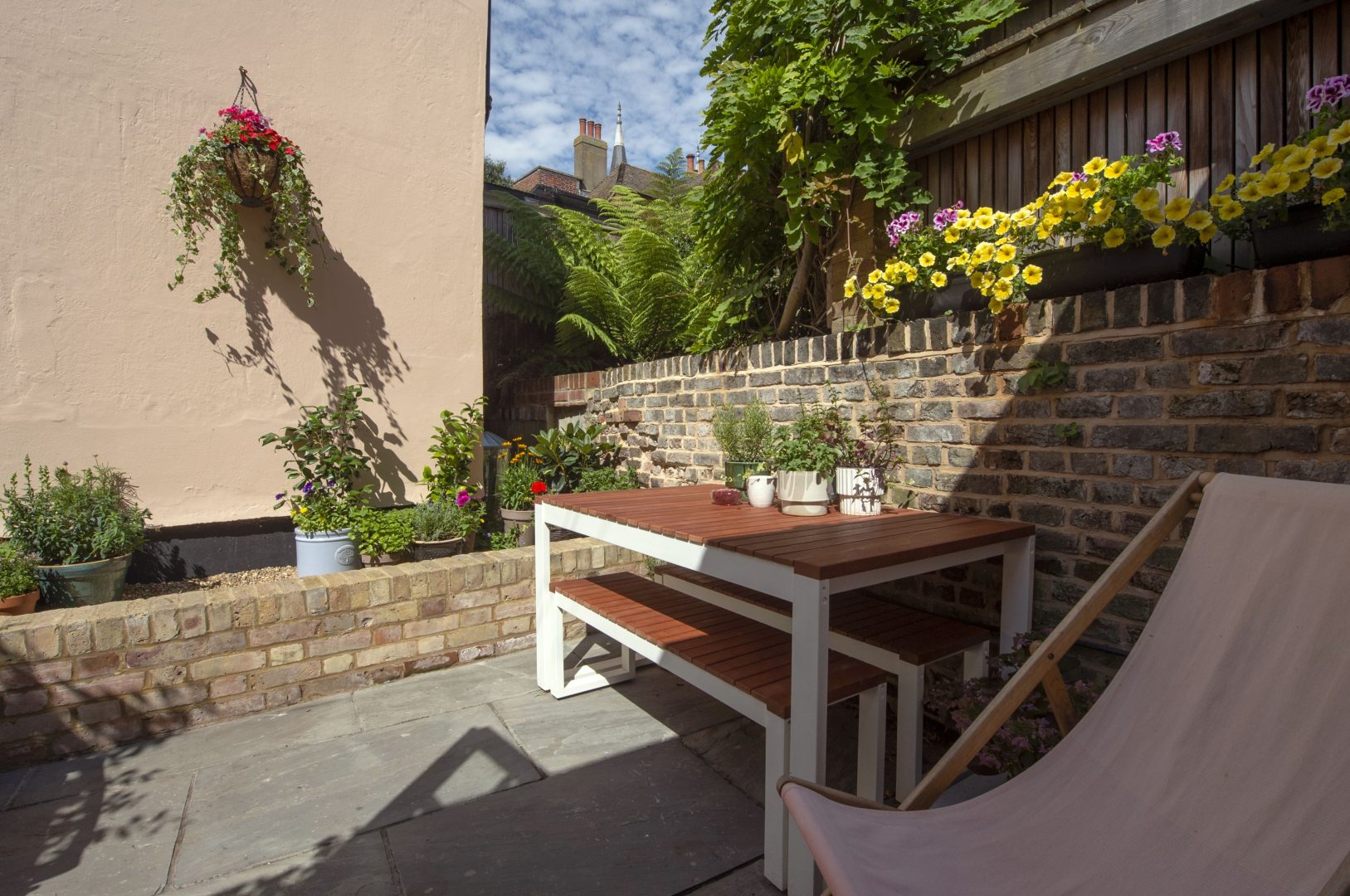 Saltwater Cottage image