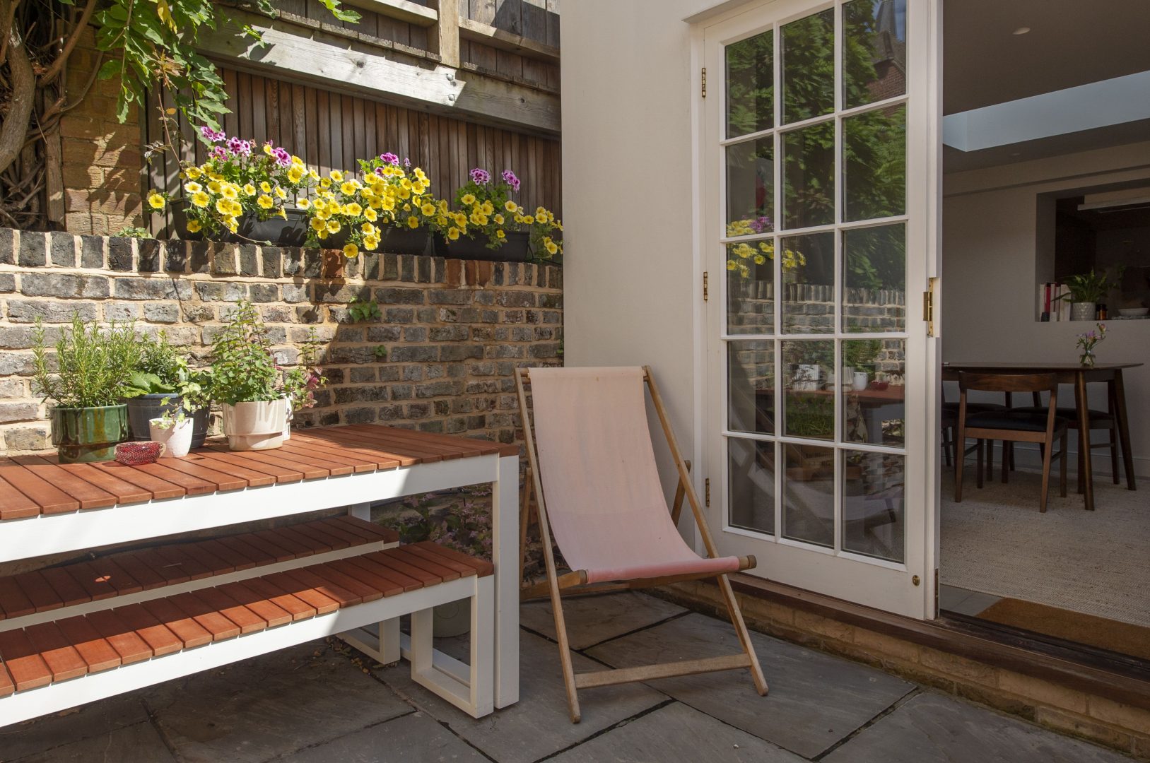 Saltwater Cottage image