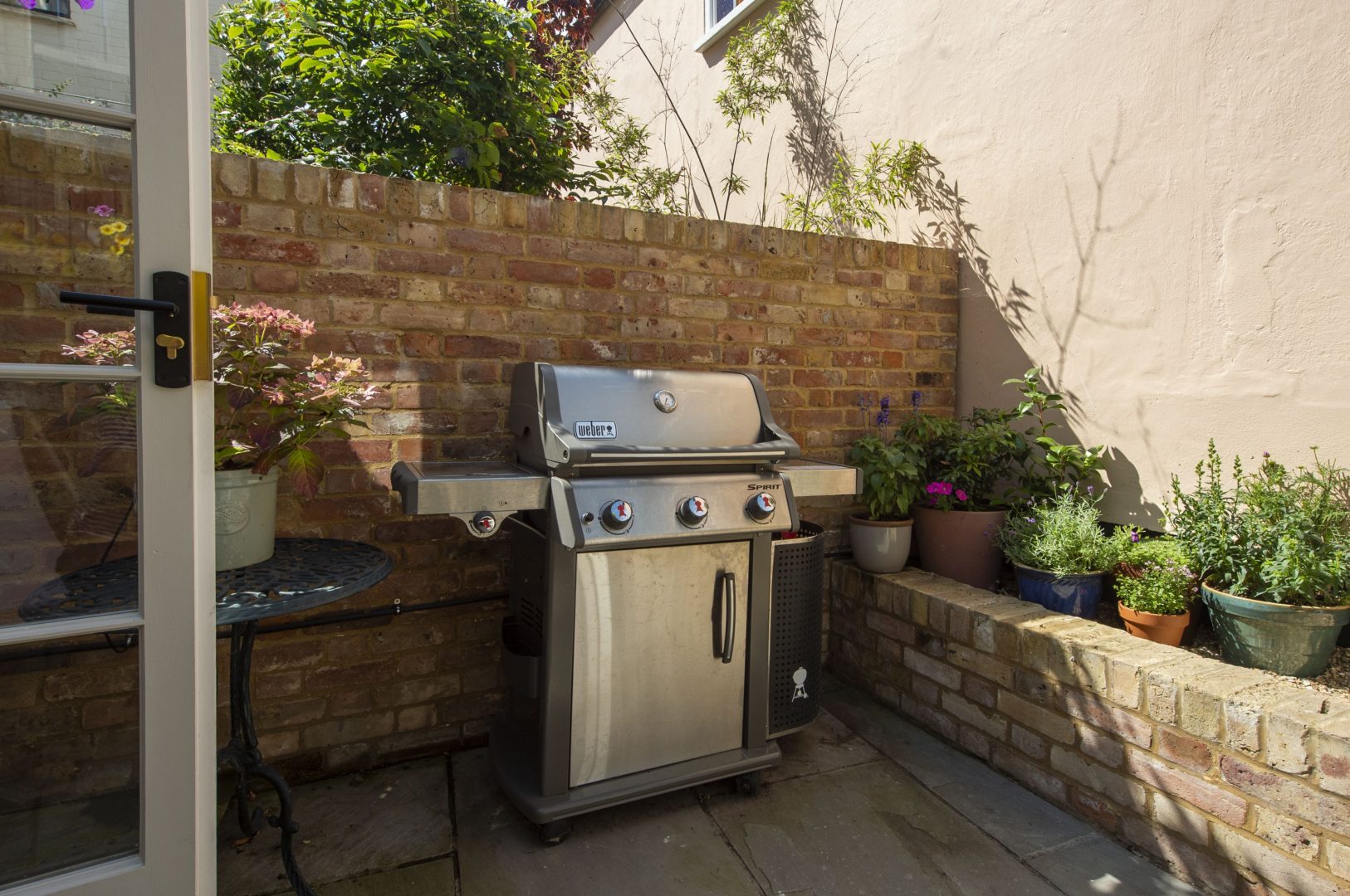 Saltwater Cottage image